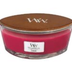 WOODWICK CURRANT 453.6g