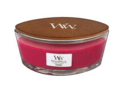 WOODWICK CURRANT 453.6g