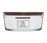 WOODWICK ELLIPSE MAGNOLIA BIRCH CANDLE 453.6g