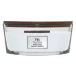 WOODWICK ELLIPSE MAGNOLIA BIRCH CANDLE 453.6g