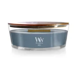 WOODWICK ELLIPSE TEMPEST CANDLE 453.6g