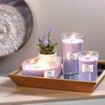 WOODWICK LAVENDER 453.6g
