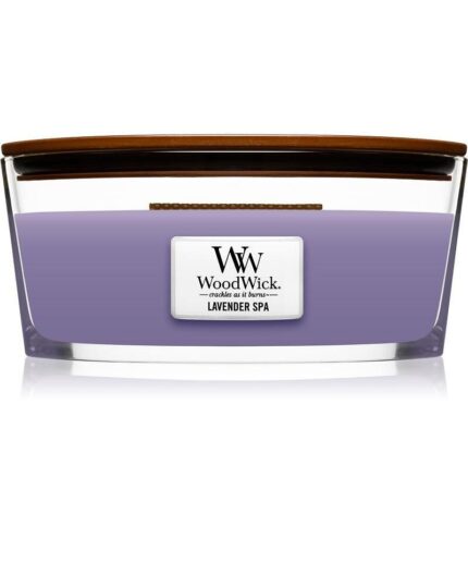 WOODWICK LAVENDER 453.6g
