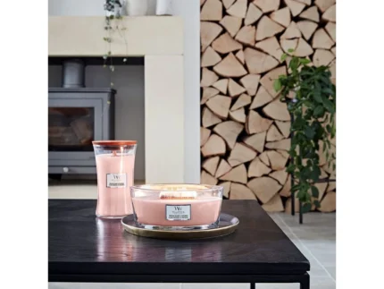 WOODWICK PRESSED BLOOMS 453.6g