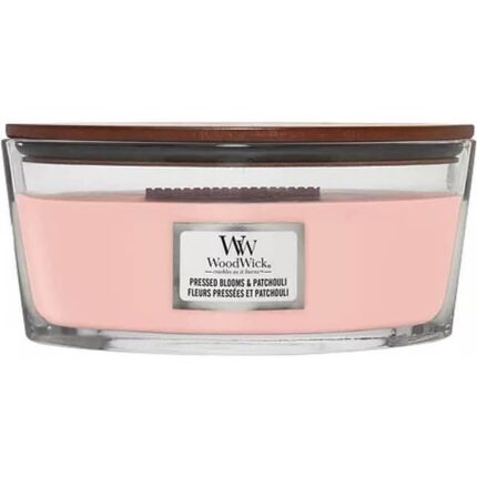 WOODWICK PRESSED BLOOMS 453.6g