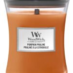 WOODWICK PUMPKIN PRALINE 609.5g