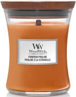 WOODWICK PUMPKIN PRALINE 609.5g WOODWICK PUMPKIN PRALINE 609.5g