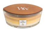 WOODWICK TRILOGY FRUITS OF SUMMER 453,6g WOODWICK TRILOGY FRUITS OF SUMMER 453,6g