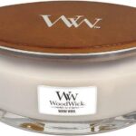 WOODWICK WARM WOOL 453.6g