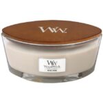WOODWICK WOOD SMOKE 453.6g