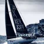 XERJOFF 40 KNOTS DEODORANT SPRAY U 100ML XERJOFF 40 KNOTS DEODORANT SPRAY U 100ML