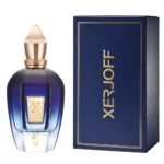 XERJOFF 40 KNOTS EDP U