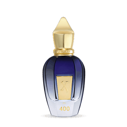 XERJOFF 400 EDP U 50ML