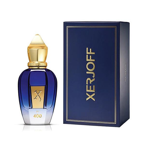XERJOFF 400 EDP U 50ML