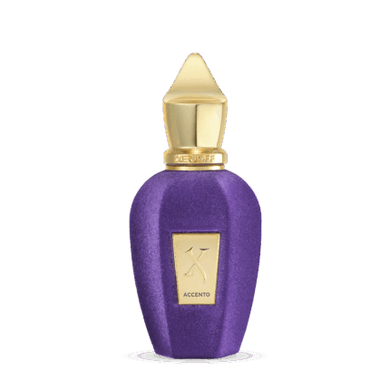 XERJOFF ACCENTO EDP U