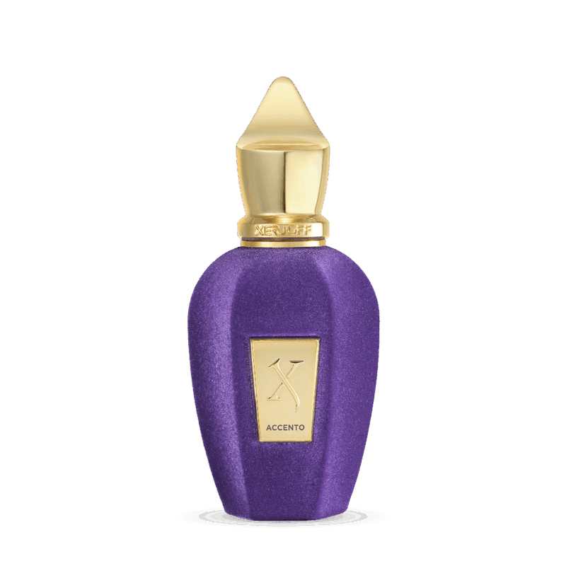 XERJOFF ACCENTO EDP U