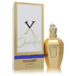 XERJOFF ACCENTO OVERDOSE EDP U 100ML XERJOFF ACCENTO OVERDOSE EDP U 100ML