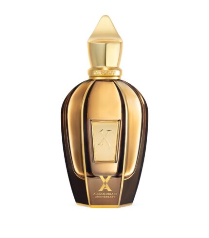 XERJOFF ALEXANDRIA II ANNIVERSARY EDP U 100ml