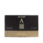 XERJOFF ALEXANDRIA II BODY CREAM U 200ML