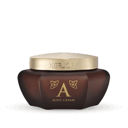 XERJOFF ALEXANDRIA II BODY CREAM U 200ML