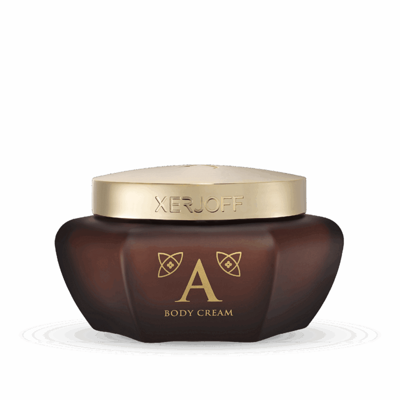 XERJOFF ALEXANDRIA II BODY CREAM U 200ML