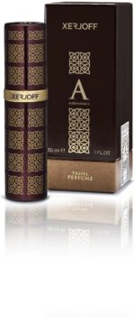 XERJOFF ALEXANDRIA II PARFUM U 30ML