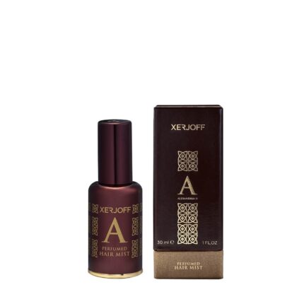 XERJOFF ALEXANDRIA II U HAIR MIST 30ML
