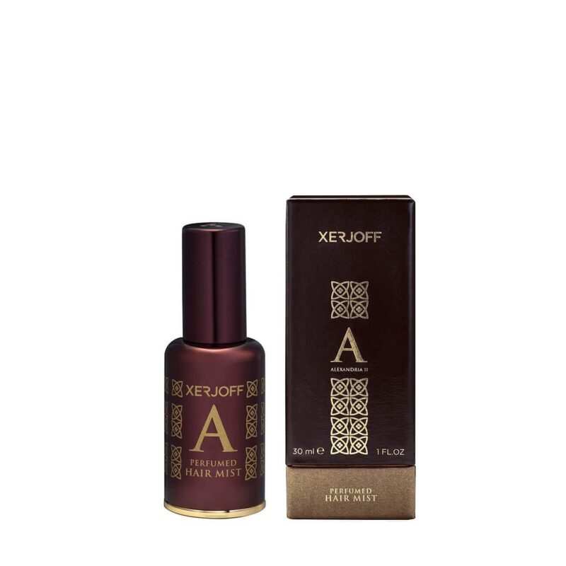 XERJOFF ALEXANDRIA II U HAIR MIST 30ML