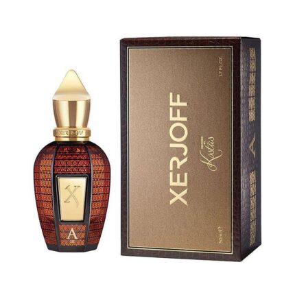 XERJOFF ALEXANDRIA III EDP U 50ml B.O