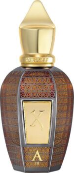 XERJOFF ALEXANDRIA III EDP U 50ml B.O