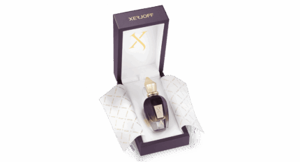 XERJOFF ALEXANDRIA ORIENTALE EDP U 50ML