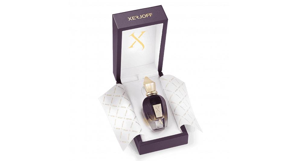 XERJOFF ALEXANDRIA ORIENTALE EDP U 50ML