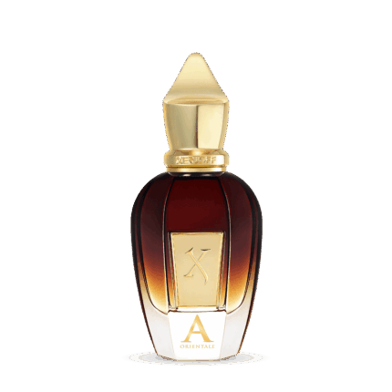 XERJOFF ALEXANDRIA ORIENTALE EDP U 50ML