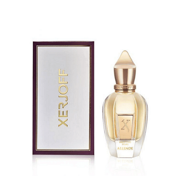 XERJOFF ALLENDE PARFUM U 50ML