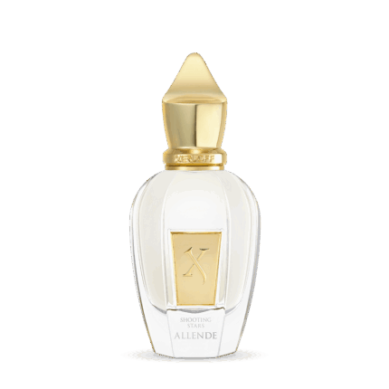 XERJOFF ALLENDE PARFUM U 50ML