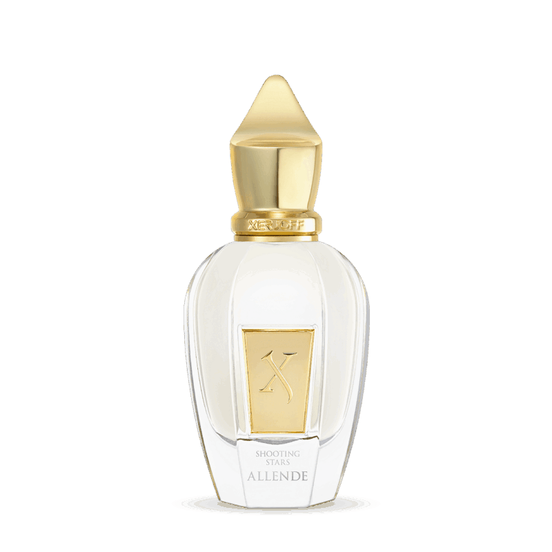 XERJOFF ALLENDE PARFUM U 50ML