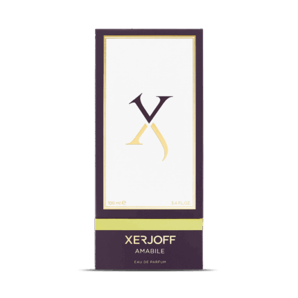 XERJOFF AMABILE EDP U
