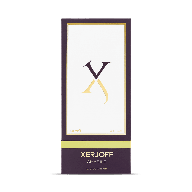 XERJOFF AMABILE EDP U