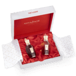 XERJOFF AMBER GOLD PERFUM 50ML + ROSE GOLD PARFUM50ML