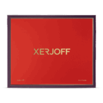 XERJOFF AMBER GOLD PERFUM 50ML + ROSE GOLD PARFUM50ML