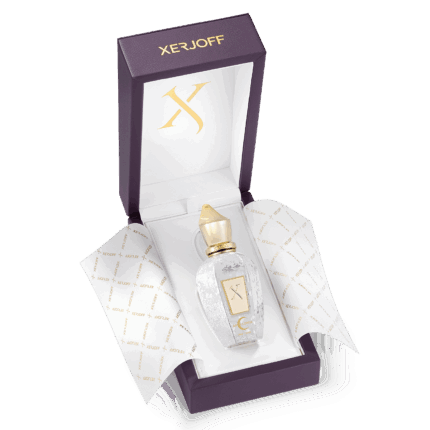 XERJOFF APOLLONIA PARFUM U 50ML
