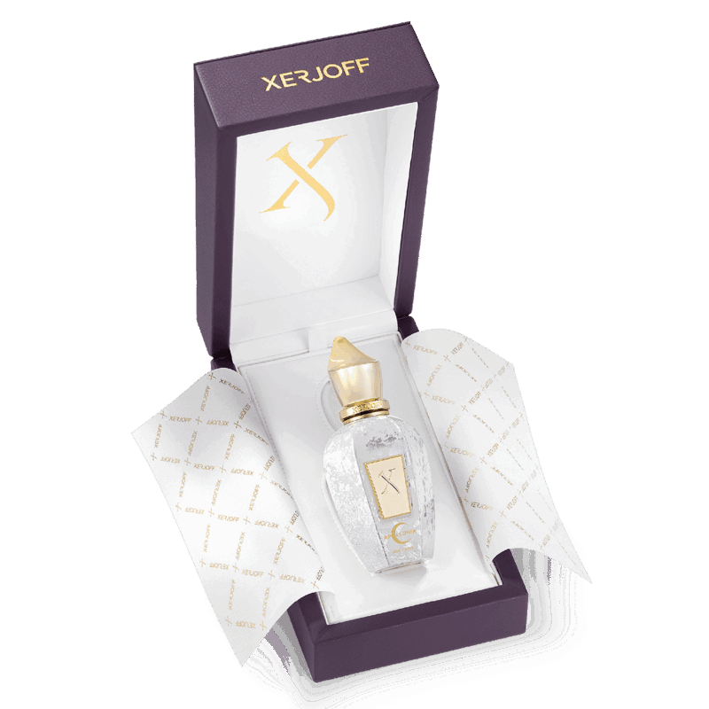 XERJOFF APOLLONIA PARFUM U 50ML
