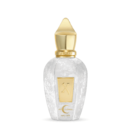 XERJOFF APOLLONIA PARFUM U 50ML