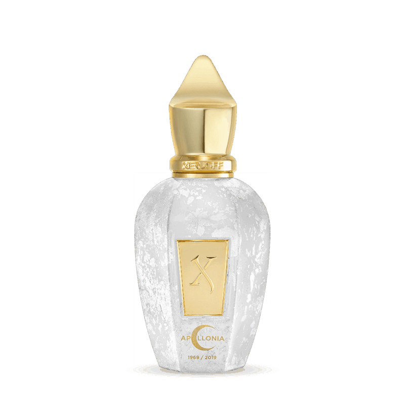 XERJOFF APOLLONIA PARFUM U 50ML