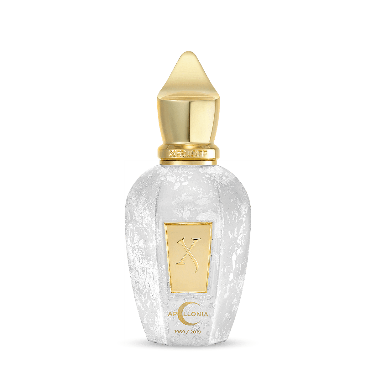 XERJOFF APOLLONIA PARFUM U 50ML XERJOFF APOLLONIA PARFUM U 50ML