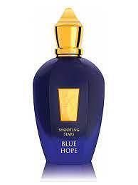 XERJOFF BLUE HOPE PARFUM U 100ML