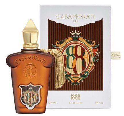 XERJOFF CASAMORATI 1888 EDP U
