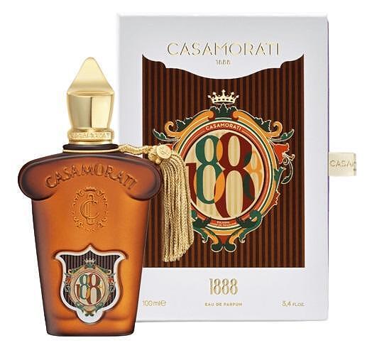 XERJOFF CASAMORATI 1888 EDP U