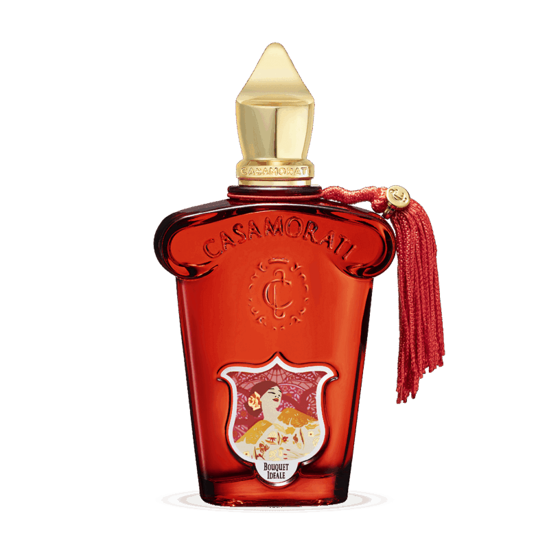 XERJOFF CASAMORATI BOUQUET IDEALE EDP D