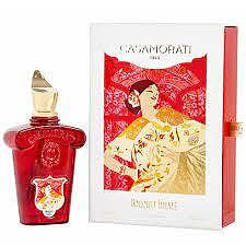 XERJOFF CASAMORATI BOUQUET IDEALE EDP D